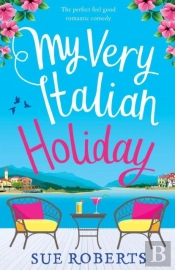 My Very Italian Holiday