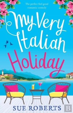 Bertrand.pt - My Very Italian Holiday