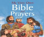 My Very Own Bible And Prayers