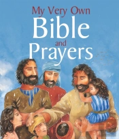 My Very Own Bible And Prayers