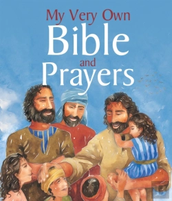 Bertrand.pt - My Very Own Bible And Prayers