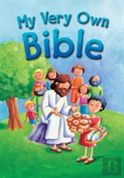 My Very Own Bible