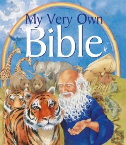 Bertrand.pt - My Very Own Bible