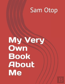 Bertrand.pt - My Very Own Book About Me