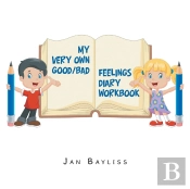 My Very Own Good/Bad Feelings Diary Workbook