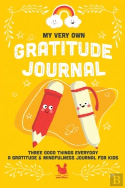 Bertrand.pt - My Very Own Gratitude Journal