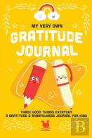 My Very Own Gratitude Journal