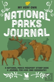 My Very Own National Parks Journal: Outd