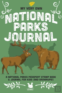 Bertrand.pt - My Very Own National Parks Journal: Outd