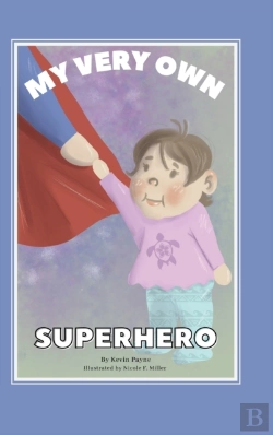 Bertrand.pt - My Very Own Superhero