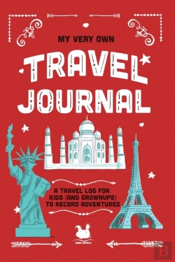 Bertrand.pt - My Very Own Travel Journal