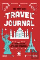 My Very Own Travel Journal