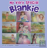 My Very Special Blankie