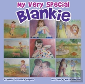 My Very Special Blankie