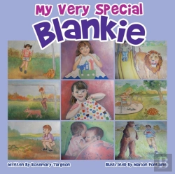 Bertrand.pt - My Very Special Blankie