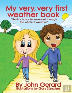 Bertrand.pt - My Very, Very First Weather Book