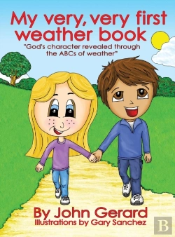 Bertrand.pt - My Very, Very First Weather Book