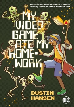 Bertrand.pt - My Video Game Ate My Homework