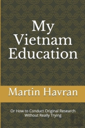 My Vietnam Education