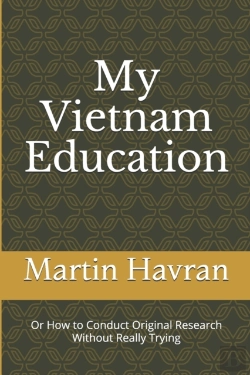 Bertrand.pt - My Vietnam Education