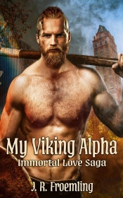 My Viking Alpha