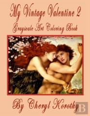 My Vintage Valentine 2
