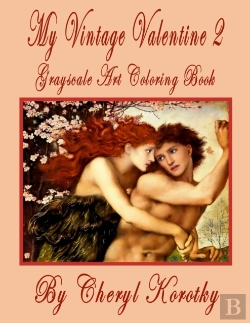 Bertrand.pt - My Vintage Valentine 2