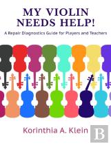 My Violin Needs Help!