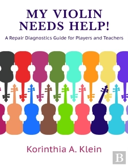 Bertrand.pt - My Violin Needs Help!