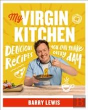 My Virgin Kitchen