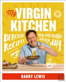 Bertrand.pt - My Virgin Kitchen