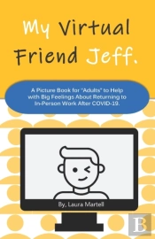 My Virtual Friend Jeff