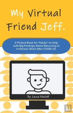 Bertrand.pt - My Virtual Friend Jeff