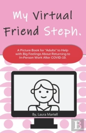 My Virtual Friend Steph