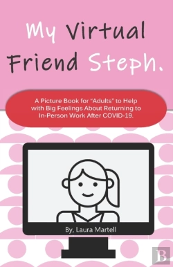 Bertrand.pt - My Virtual Friend Steph