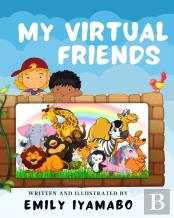 My Virtual Friends
