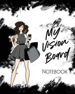 Bertrand.pt - My Vision Board Notebook