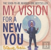 My Vision For A New You