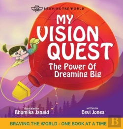 Bertrand.pt - My Vision Quest