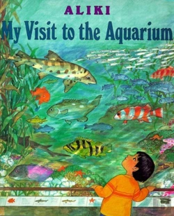 Bertrand.pt - My Visit To The Aquarium