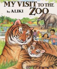 My Visit To The Zoo