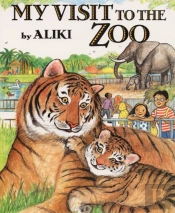 My Visit To The Zoo