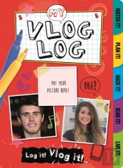 My Vlog Log