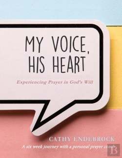 Bertrand.pt - My Voice, His Heart