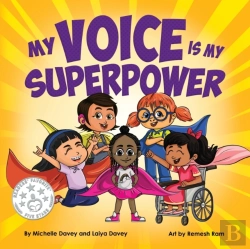 Bertrand.pt - My Voice Is My Superpower