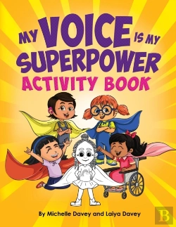 Bertrand.pt - My Voice Is My Superpower