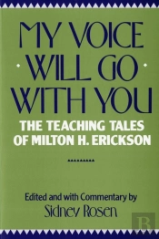 My Voice Will Go With You