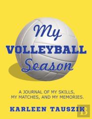 My Volleyball Season