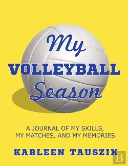 Bertrand.pt - My Volleyball Season