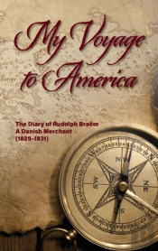 My Voyage To America